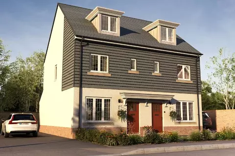 3 bedroom home for sale