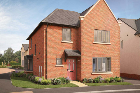 4 bedroom home for sale