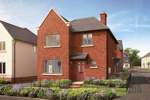 4 bedroom home for sale
