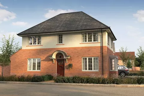 4 bedroom home for sale