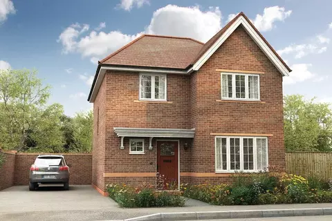 4 bedroom home for sale