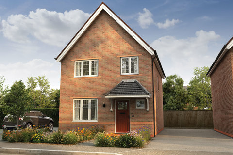 4 bedroom home for sale