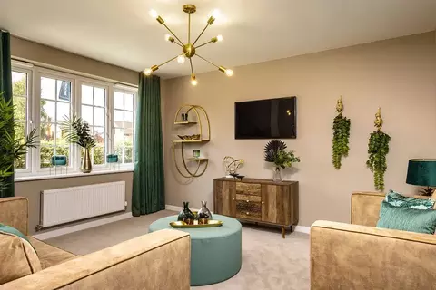 4 bedroom home for sale