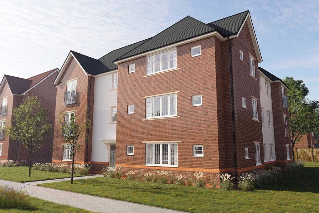 2 bedroom home for sale