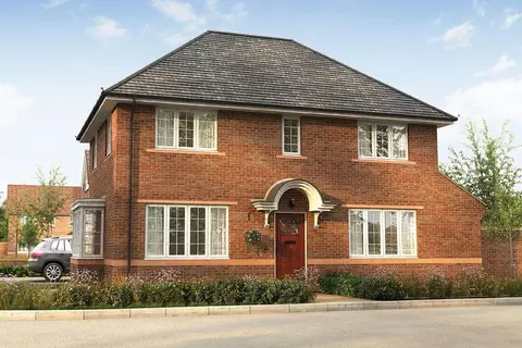 4 bedroom home for sale