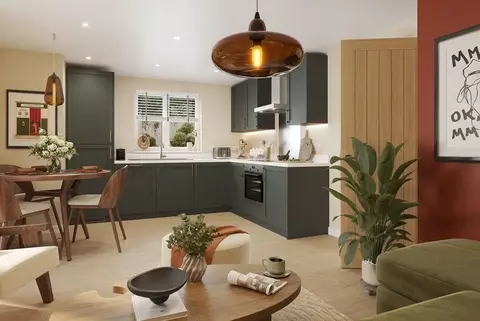 1 bedroom home for sale