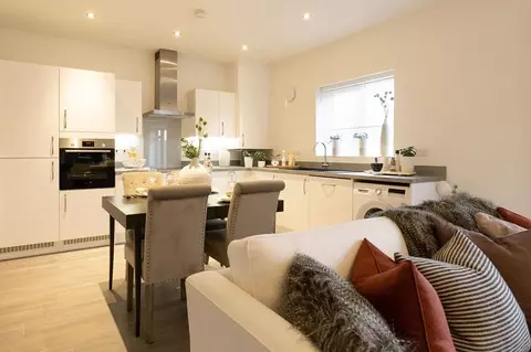 1 bedroom home for sale