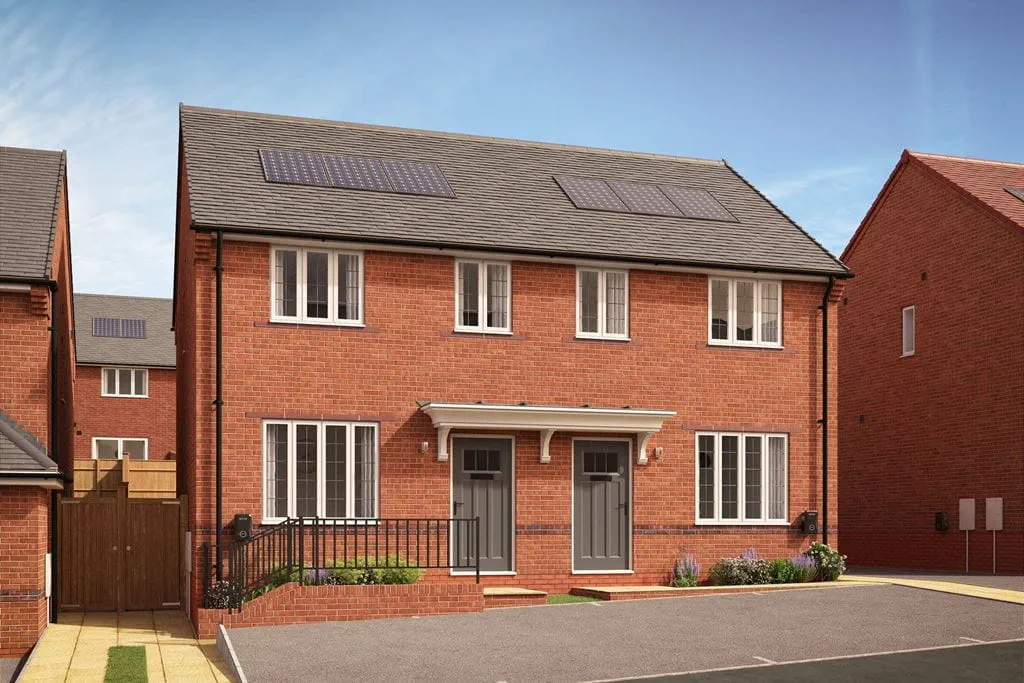 3 bedroom home for sale