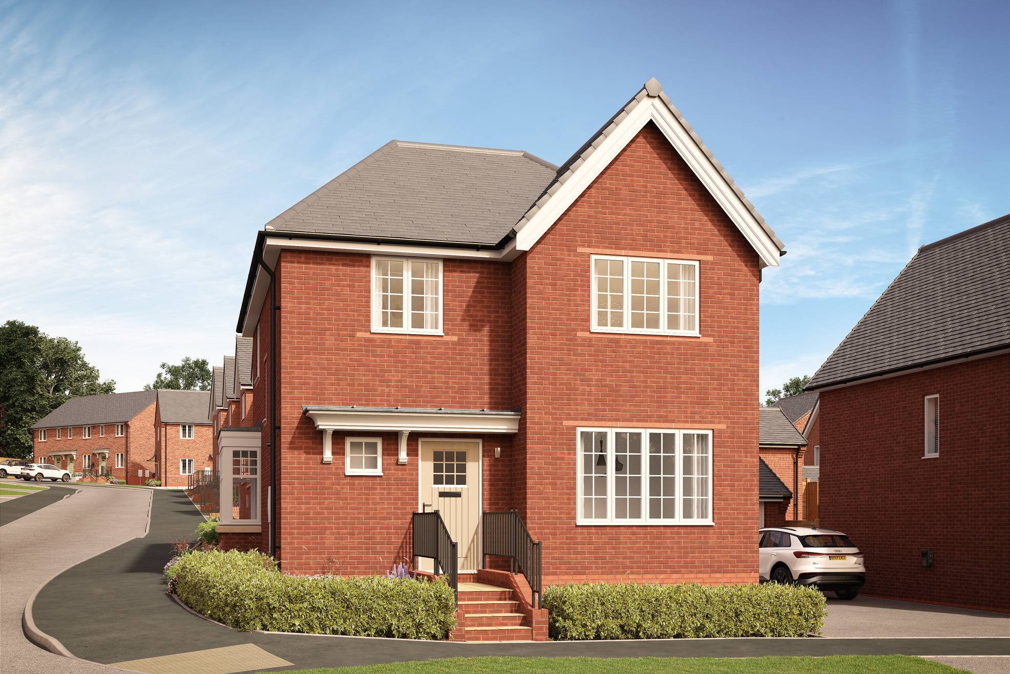 4 bedroom home for sale