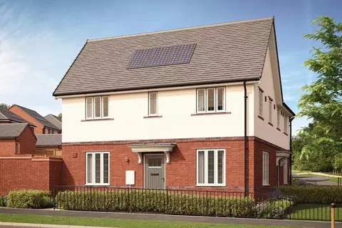 3 bedroom home for sale