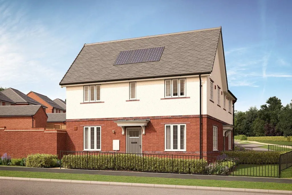 3 bedroom home for sale