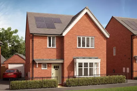 4 bedroom home for sale