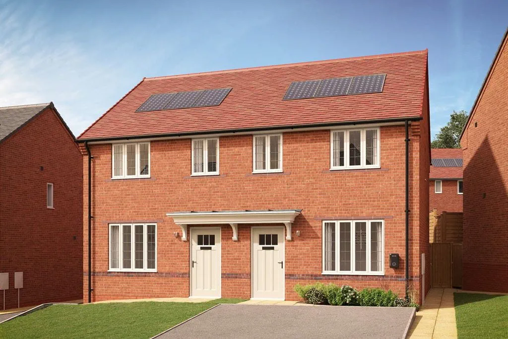 3 bedroom home for sale