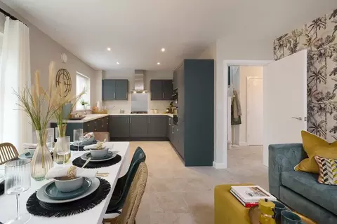 4 bedroom home for sale