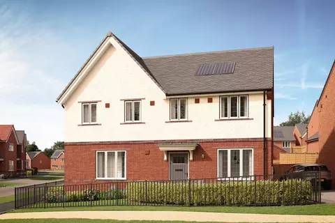 3 bedroom home for sale