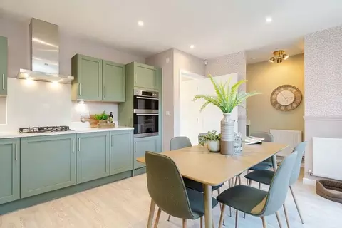 4 bedroom home for sale