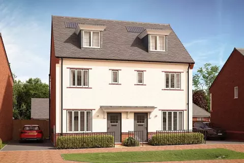 3 bedroom home for sale