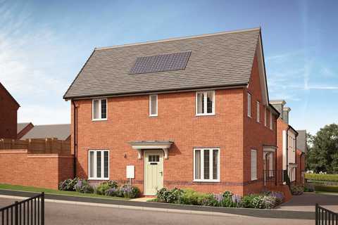Studio home for sale