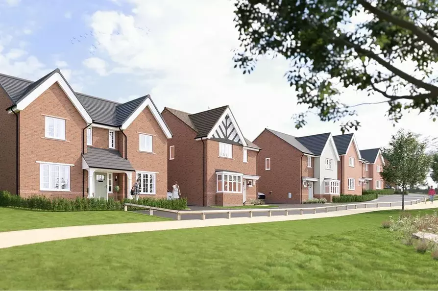 Grantham, Lincolnshire NG31