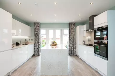 4 bedroom home for sale