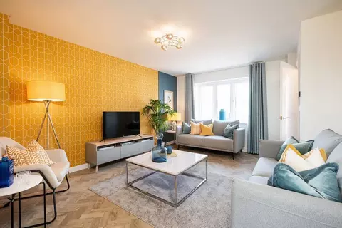 3 bedroom home for sale
