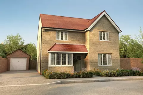 4 bedroom home for sale
