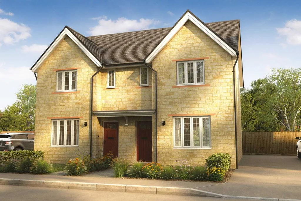 Somerton, Somerset TA11