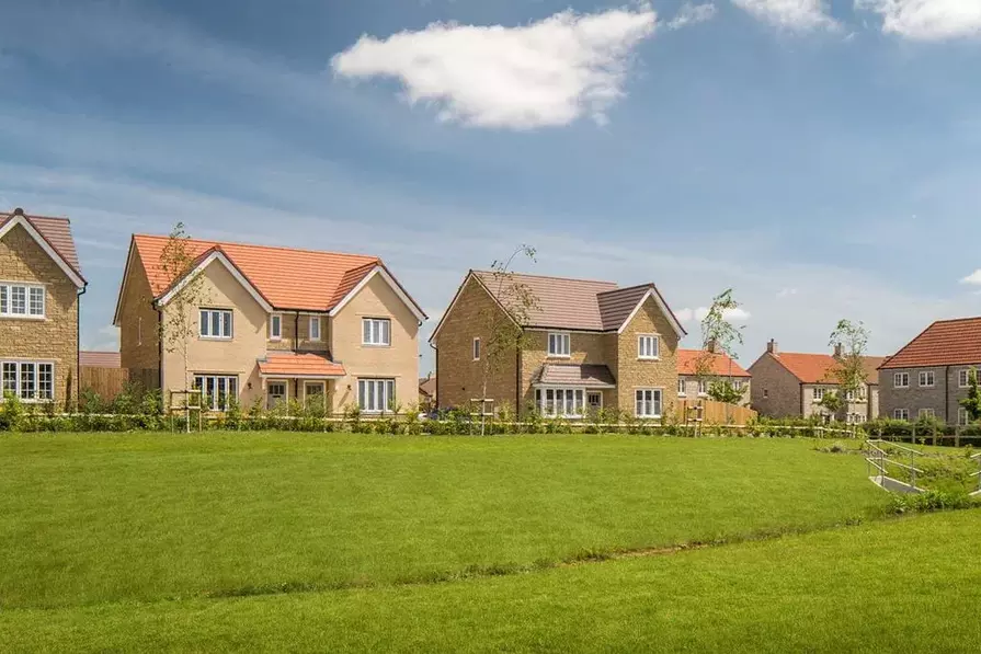 Somerton, Somerset TA11