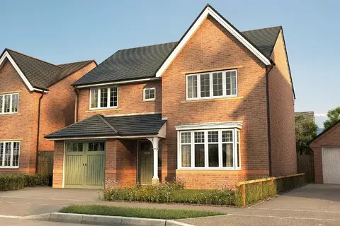 4 bedroom home for sale