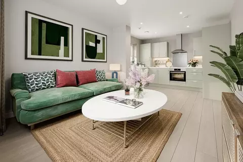 1 bedroom home for sale