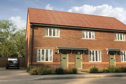 Studio home for sale