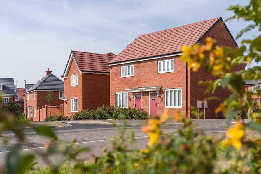 Melton Mowbray, Leicestershire LE13