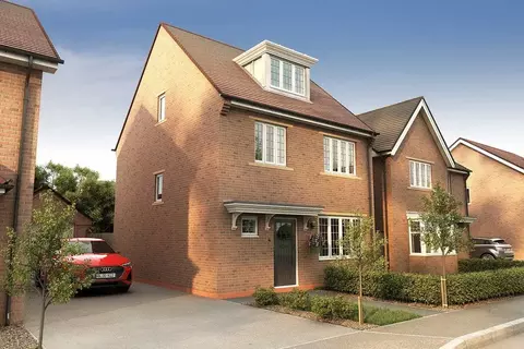 4 bedroom home for sale