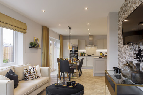 4 bedroom home for sale