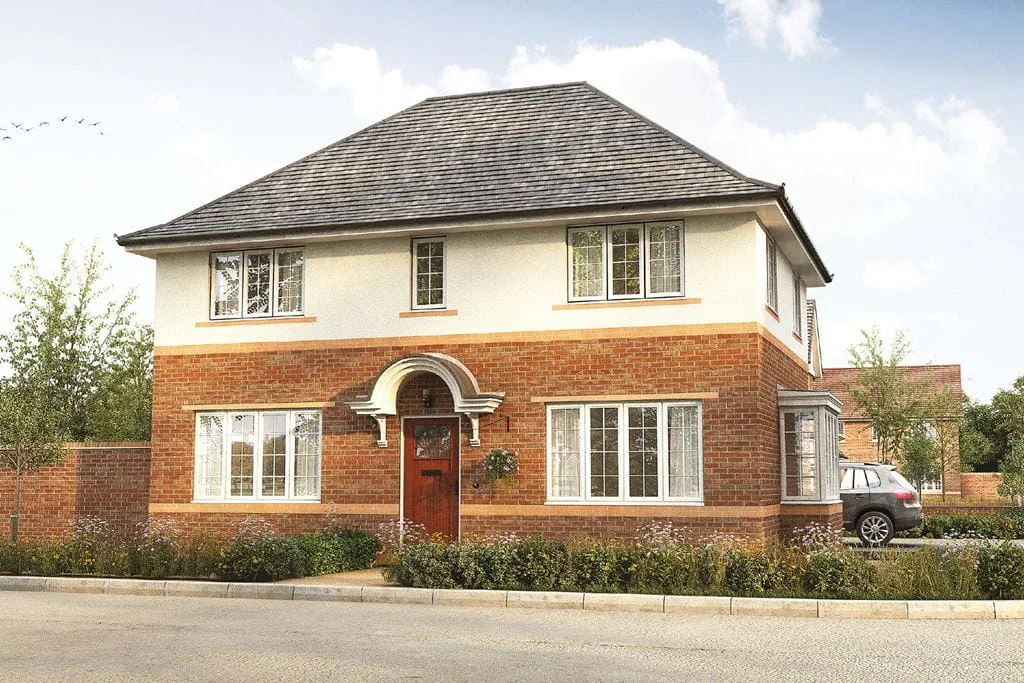 4 bedroom home for sale