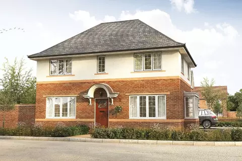 4 bedroom home for sale