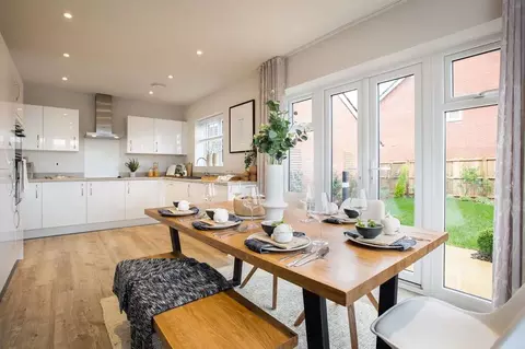 4 bedroom home for sale