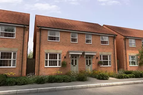 3 bedroom home for sale