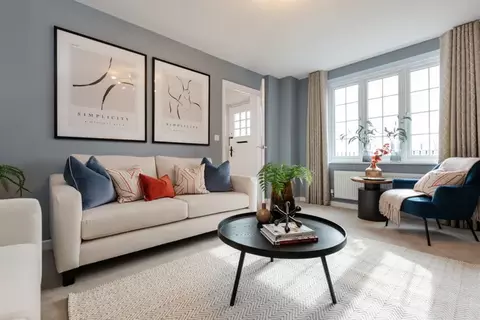 3 bedroom home for sale