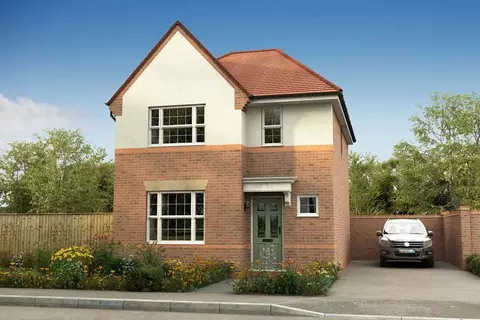 3 bedroom home for sale