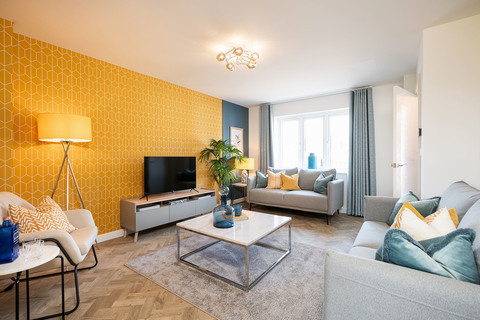 3 bedroom home for sale