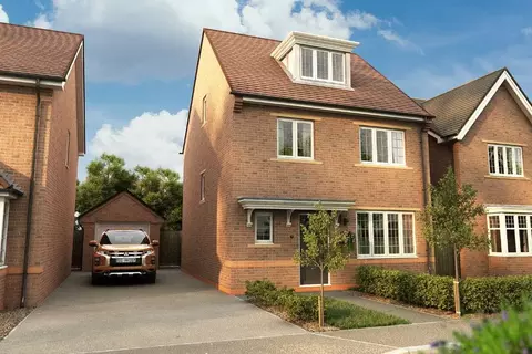 4 bedroom home for sale
