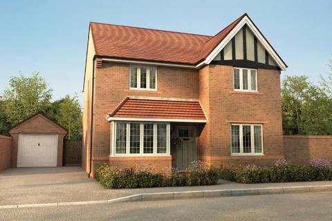 4 bedroom home for sale