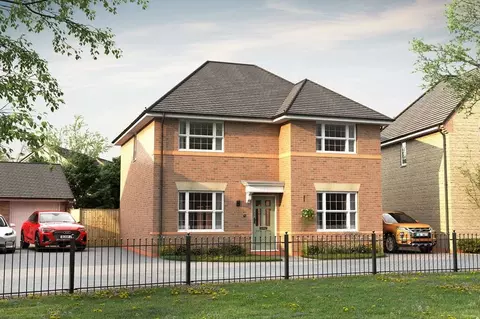 4 bedroom home for sale