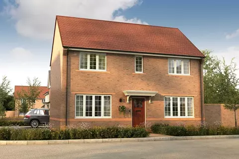 4 bedroom home for sale