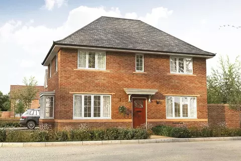 4 bedroom home for sale