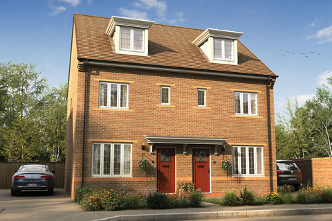 3 bedroom home for sale