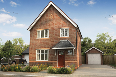 4 bedroom home for sale