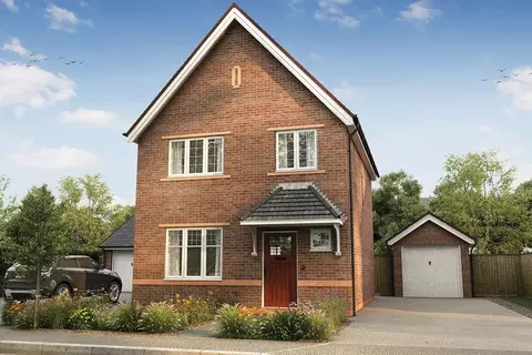 4 bedroom home for sale