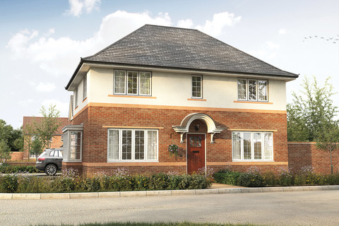 4 bedroom home for sale